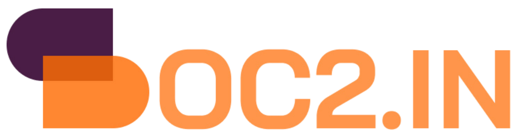 SOC2 Official Logo