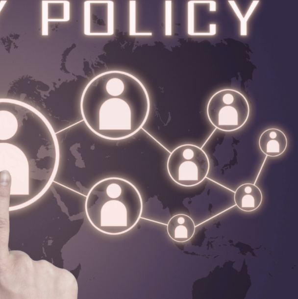 Policy Banner SOC2