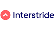Interstride logo