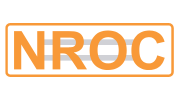 NROC logo