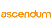 Ascendum Logo