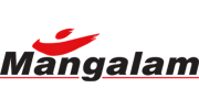 Mangalam Logo