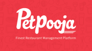 Petpooja Logo