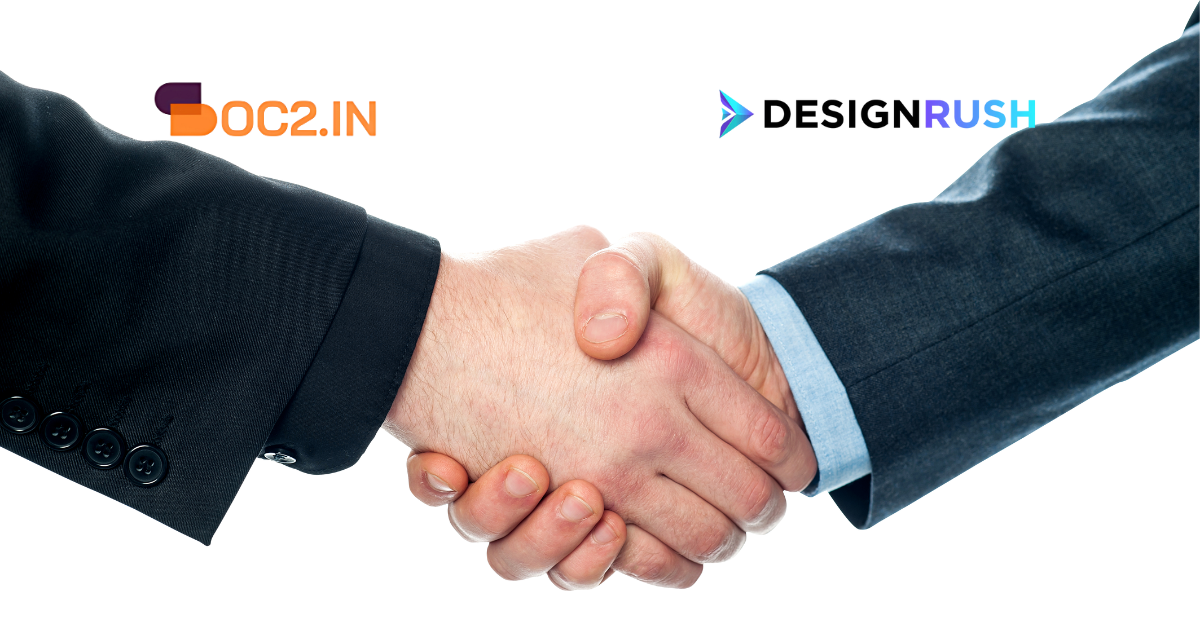 SOC2 Partners with DesignRush to Deliver Global Compliance Matchmaking