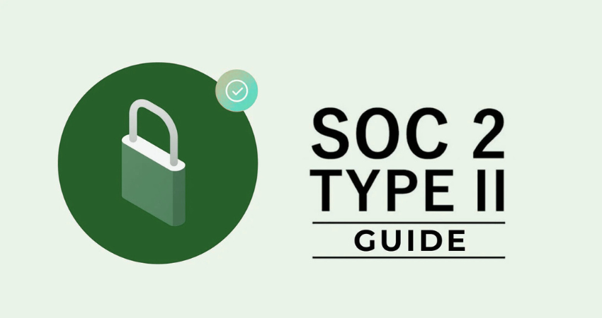 SOC 2 Type II Audit