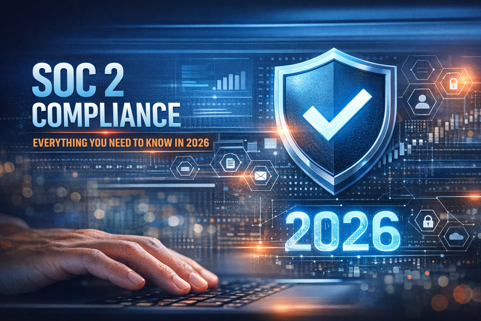 SOC 2 compliance 2026