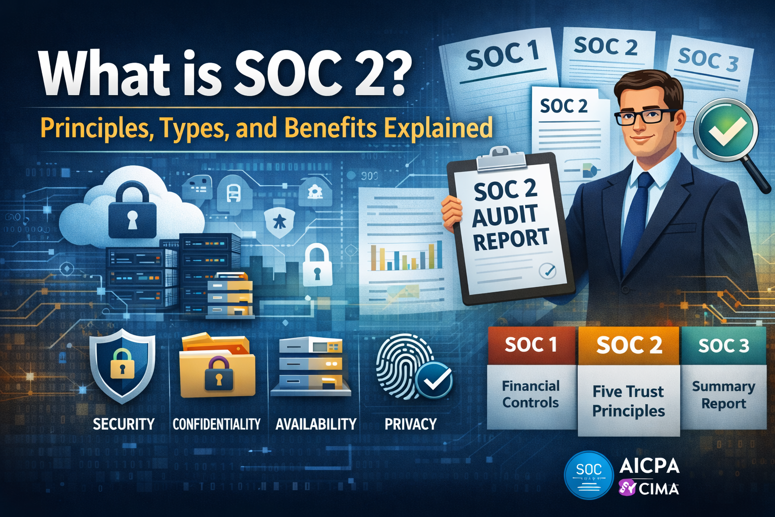 What is Soc2
