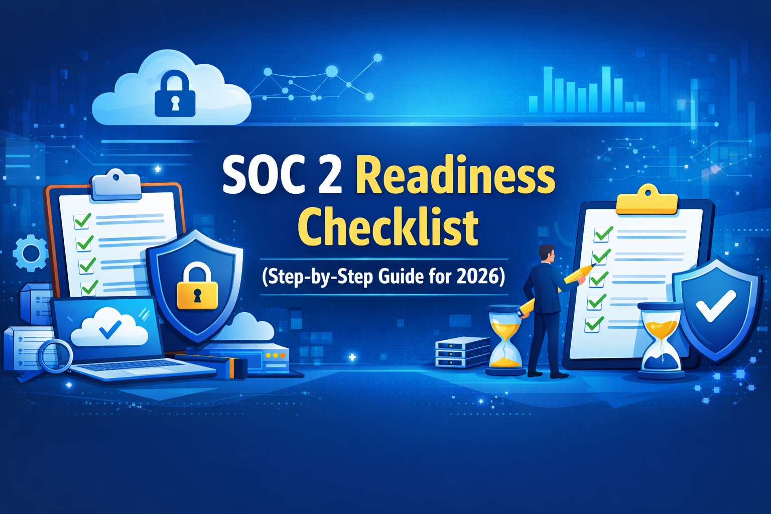 SOC 2 Readiness